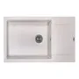 Кухонна мийка Lidz 781x510/200 MAR-07 (LIDZMAR07781510200) — Photo 7