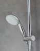 Душовий гарнітур зі штангою, 1 режим струменю Grohe New Tempesta Classic (27924001) — Photo 8