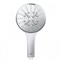 Душова система з термостатом GROHE RAINSHOWER 26647000 — Photo 15