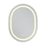 Дзеркало Mixxus Premium ELLIPSE MV05-80x60-Reverse з Led Touch, Anti-fog, димером (3-6,5kK) (MP6642) — Photo 23