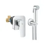 Готовий комплект для гігієнічного душу Grohe Cubeo з Tempesta-F (UA11183002) — Photo 2