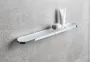 Скляна поличка Grohe Selection (41057000) — Photo 12
