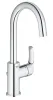 Змішувач для раковини L-розміру Grohe Eurosmart (23537002) — Photo 11