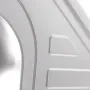 Мийка кухонна Haiba 100x50 (Satin) (HB0524) — Photo 4