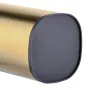 Йоржик для унітазу підлоговий Mixxus Premium Quadro-TB0201 Brushed Gold (колір матове золото) (MI8395) — Photo 57
