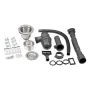 Кухонне миття Qtap D5050 2.7/1.0 мм Satin (QTD505010) — Photo 13
