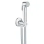 Готовий комплект для гігієнічного душу з Tempesta-F Grohe Essence (UA111197000) — Photo 11