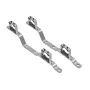 Комплект кріплень колектора для насоса KOER KR.8101.SET - 1" з базою 130мм (KR6500) — Photo 2