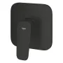 Одноважільний змішувач для душу Grohe Cubeo (1017772430) — Photo 7