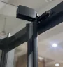 Душова кабіна без піддону Mixxus Premium Quadro SC01-120x80x195-TR Black прозоре скло 6мм (MI8293) — Photo 45