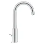 Змішувач для умивальника GROHE EUROSMART NEW 23537003, хром — Photo 5