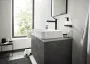 Дозатор рідкого мила HANSGROHE ADDSTORIS 41745670, чорний — Photo 5