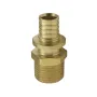 Перехідник з ЗР Koer KA.A06M-16 - 16(2.2mm) x 1/2"M (KR4849) — Photo 5