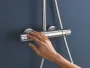 Душова система з термостатом для душа Grohe Euphoria System (26075001) — Photo 20