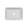 Раковина-чаша Qtap Virgo 490х350х110 White QT18112261WN — Photo 5