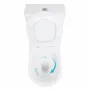 Унітаз підлоговий Qtap Aquarius Ultra Quiet 620×355×790 мм з сидінням Soft-close, White QTAQAW27W49262 — Photo 15