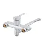 Змішувач для ванни HAIBA LEMON 006 EURO (HB9588) — Photo 8