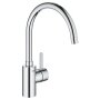 Змішувач для кухні GROHE EUROSMART COSMOPOLITAN 32843002 — Photo 2