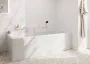 DUO TURN E змішувач для 2 споживачів, ПМ, колір білий матовий — Photo 4