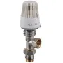 Кран RTL з системою "антипротікання" кутовий Koer KR.941-Gi - 1/2x1/2 (KR3065) — Photo 3
