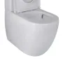 Чаша унітазу-компакту Mixxus Premium Ellipse-0401-T1 Bowl 630х390х840 Tornado 1.0 без сидіння (MI8344) — Photo 12