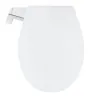 Кришка-біде Grohe Bau Ceramic (39648SH0) — Photo 15