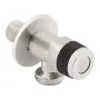 Кран приладовий Lidz (NKS) 01 01 001 34 1/2"х3/4" кутовий — Photo 3