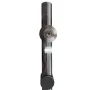 Двері в нішу Koer SR SD06-140x220-TR-07 прозоре скло Easy Clean 8мм, графіт (KR5369) — Photo 38