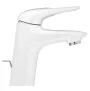 Змішувач для раковини S-розміру Grohe Eurostyle (33558LS3) — Photo 8