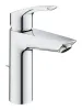 Змішувач для раковини M-розміру Grohe Eurosmart New (23322003) — Photo 5