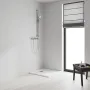 Термостат для душу із душовим гарнітуром Grohe Grohtherm 800 (34566001) — Photo 10
