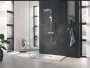 Душова система з термостатом для душа Grohe Rainshower System (26649000) — Photo 15