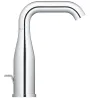 Змішувач для раковини M-розміру Grohe Essence New (24173001) — Photo 4