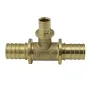 Трійник перехідний Koer KA.T25-16-25 - 25(3.5mm) x 16(2.2mm) x 25(3.5mm) (KR4890) — Photo 7