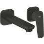 Змішувач для раковини Grohe Cubeo на 2 отвори M-розміру (1017882430) — Photo 2