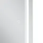 Дзеркало Mixxus Premium QUADRO MR20-90x70-Reverse з Led Touch, Anti-fog, димером, регулятором яскравості (MP6621) — Photo 18