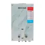Газова колонка MIXXUS GWH-0510 BASIC GLASS димохідна 10 л/хв (панель зі скла з малюнком) (WH0026) — Photo 13