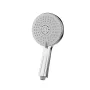 Лійка для душу Koer KP-0408-01 5 функцій (Колір хром) (KR5412) — Photo 3