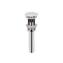 Комплект Qtap Tern: Раковина напольна моноблок 440х380х830 мм White + Донний клапан PU02O — Photo 13