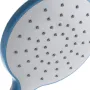 Лійка для душу Zerix SH-35 Blue (ZX2886) — Photo 4