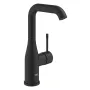 Одноважільний змішувач для раковини L-Size Grohe Essence (24177KF1) — Photo 4
