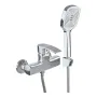 Змішувач для душа Mixxus Magnum 003 (MI6190) — Photo 3