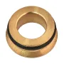 Адаптер Koer KR.1140 - 3/4" (євроконус-площина) (KR4949) — Photo 2