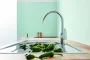 Змішувач для кухні Grohe BauEdge New (31233001) — Photo 6