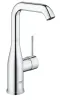 Змішувач для раковини L-розміру Grohe Essence New (23541001) — Photo 5