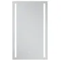 Дзеркало Mixxus Premium LINES MR17-100x60-Reverse з Led Touch, Anti-fog, димером, регулятором яскравості (MP6625) — Photo 13