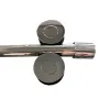 Двері в нішу Koer SR SD06-140x220-TR-01 прозоре скло Easy Clean 8мм, хром (KR5368) — Photo 23