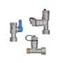 Комплект для підключення бойлера Koer SET-25 - 1/2 (KR5458) — Photo 9