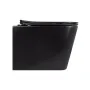 Унітаз підвісний Qtap Tern New Ultra Quiet безобідковий з сидінням Soft-close MATT BLACK QT17332303ASMB — Photo 10