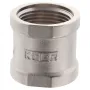 З'єднувальна муфта 3/4" Koer KF.C08 (KF0011) — Photo 5